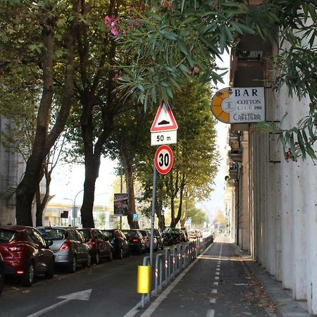 Apartamento Down Town Cesar La Spezia Exterior foto