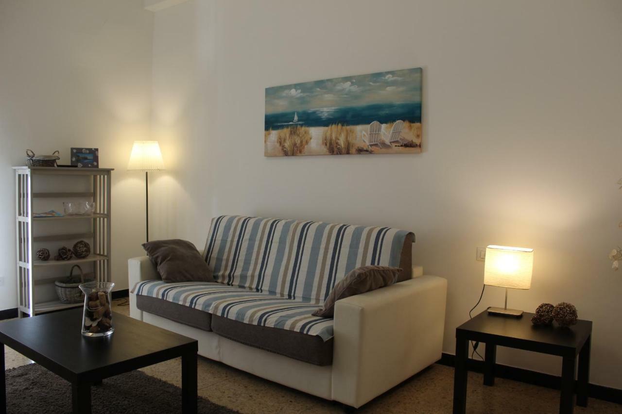 Apartamento Down Town Cesar La Spezia Exterior foto