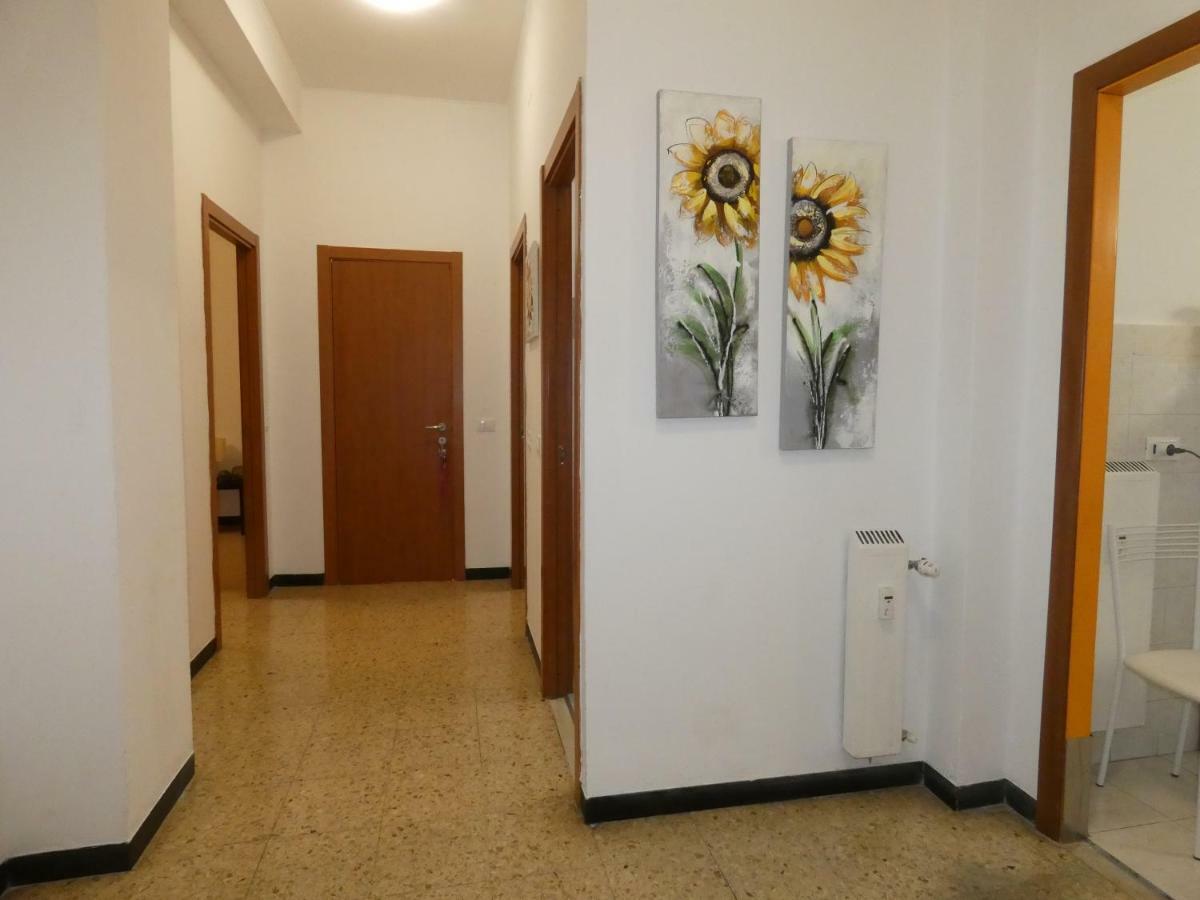 Apartamento Down Town Cesar La Spezia Exterior foto