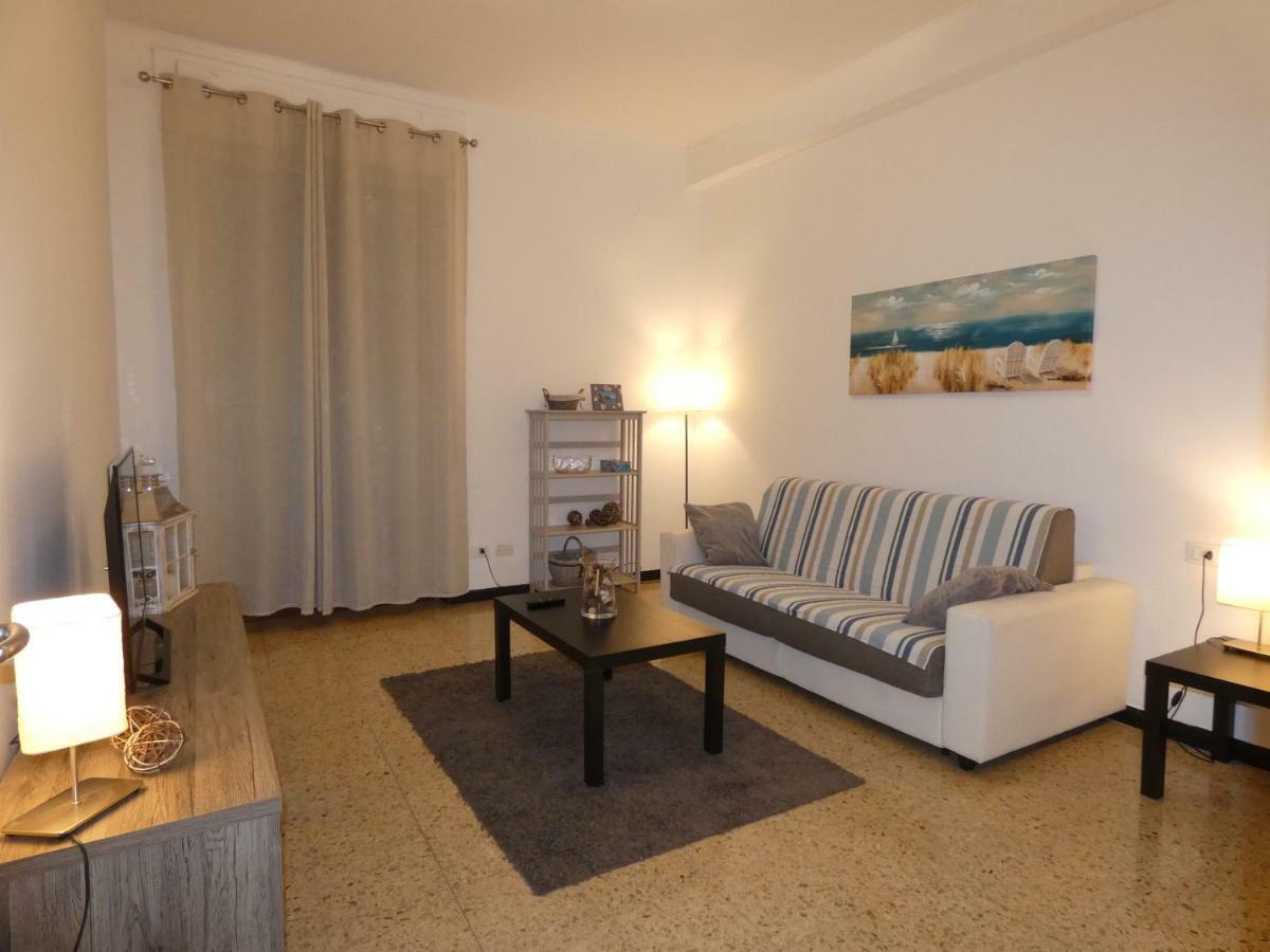 Apartamento Down Town Cesar La Spezia Exterior foto