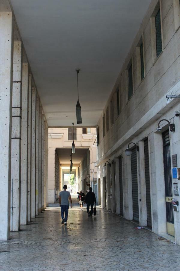 Apartamento Down Town Cesar La Spezia Exterior foto