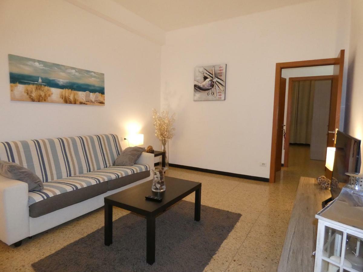 Apartamento Down Town Cesar La Spezia Exterior foto